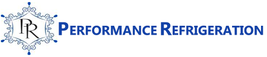 Performance Refrigeration, Logo